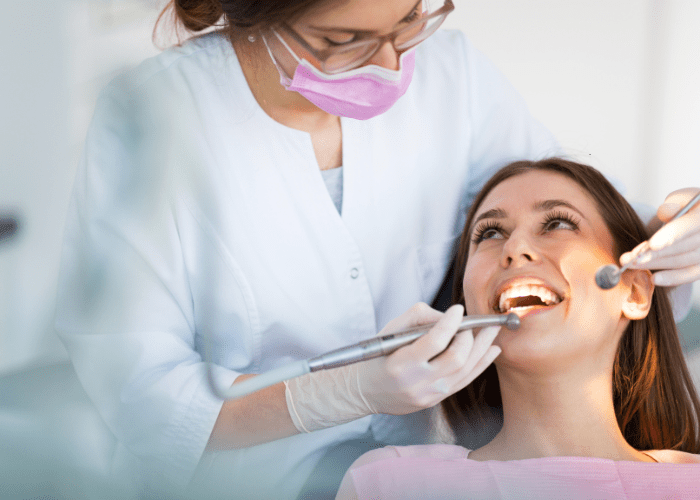dentist near me